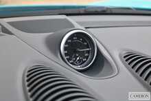 Porsche 4.0 Manual 2dr Convertible Petrol