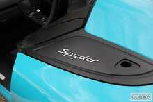 Porsche 4.0 Manual 2dr Convertible Petrol