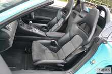 Porsche 4.0 Manual 2dr Convertible Petrol