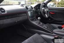 Porsche 4.0 Manual 2dr Convertible Petrol