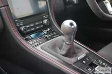 Porsche 4.0 Manual 2dr Convertible Petrol