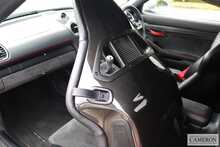 Porsche 4.0 Manual 2dr Convertible Petrol