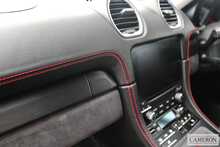 Porsche 4.0 Manual 2dr Convertible Petrol