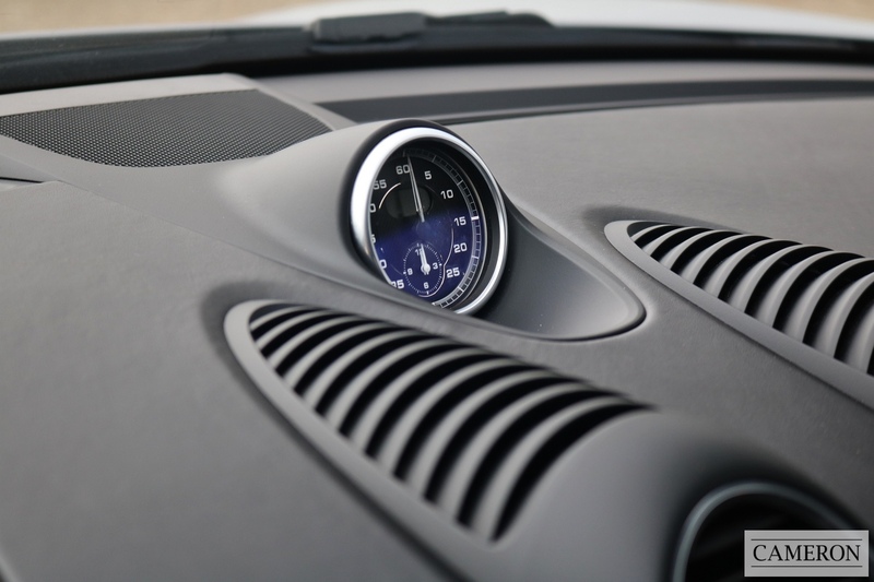 Porsche 4.0 Manual 2dr Convertible Petrol