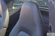 Porsche Porsche 911 992 Targa 4 PDK Convertible 3.0 Automatic Petrol