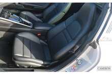 Porsche Porsche 911 992 Targa 4 PDK Convertible 3.0 Automatic Petrol