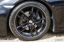 Porsche 981 2.7 Manual 2.7 2dr Convertible Manual Petrol