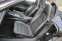 Porsche 981 2.7 Manual 2.7 2dr Convertible Manual Petrol