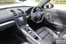 Porsche 981 2.7 Manual 2.7 2dr Convertible Manual Petrol