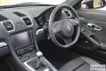 Porsche 981 2.7 Manual 2.7 2dr Convertible Manual Petrol