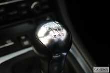 Porsche 981 2.7 Manual 2.7 2dr Convertible Manual Petrol