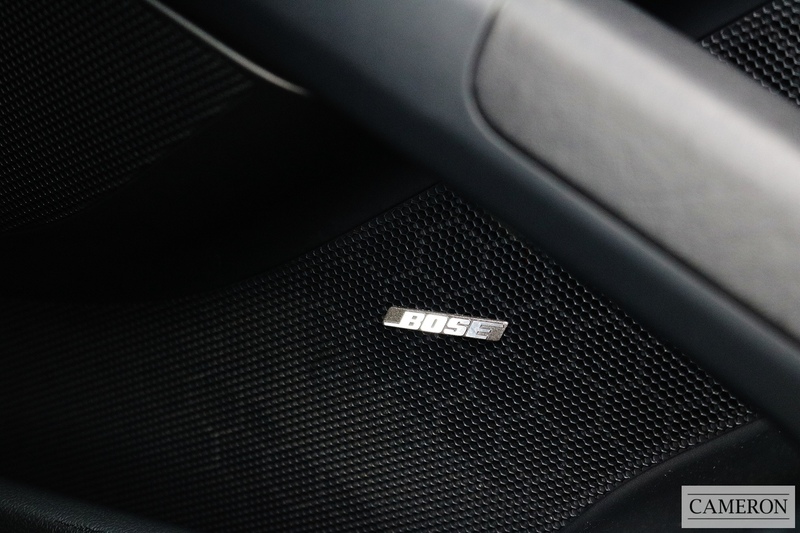 Porsche 981 2.7 Manual 2.7 2dr Convertible Manual Petrol