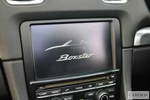 Porsche 981 2.7 Manual 2.7 2dr Convertible Manual Petrol