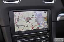 Porsche 981 2.7 Manual 2.7 2dr Convertible Manual Petrol