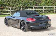 Porsche 981 2.7 Manual 2.7 2dr Convertible Manual Petrol