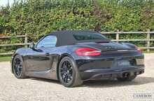 Porsche 981 2.7 Manual 2.7 2dr Convertible Manual Petrol