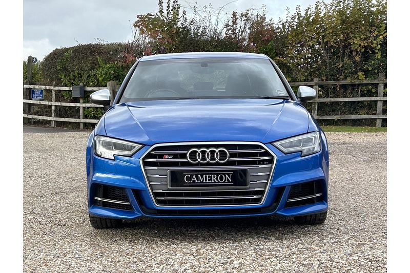 Audi TFSI S Tronic Quattro Sportback 2.0 5dr Hatchback Automatic Petrol