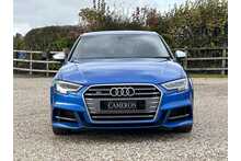 Audi TFSI S Tronic Quattro Sportback 2.0 5dr Hatchback Automatic Petrol