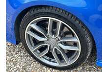 Audi TFSI S Tronic Quattro Sportback 2.0 5dr Hatchback Automatic Petrol