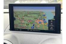 Audi TFSI S Tronic Quattro Sportback 2.0 5dr Hatchback Automatic Petrol