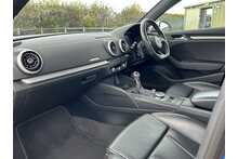 Audi TFSI S Tronic Quattro Sportback 2.0 5dr Hatchback Automatic Petrol