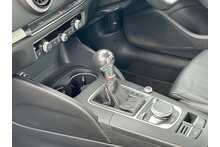 Audi TFSI S Tronic Quattro Sportback 2.0 5dr Hatchback Automatic Petrol