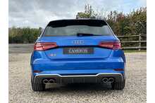 Audi TFSI S Tronic Quattro Sportback 2.0 5dr Hatchback Automatic Petrol