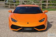 Lamborghini LP 610-4 5.2 2dr Coupe Semi Auto Petrol