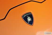 Lamborghini LP 610-4 5.2 2dr Coupe Semi Auto Petrol