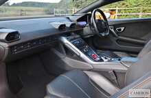 Lamborghini LP 610-4 5.2 2dr Coupe Semi Auto Petrol