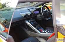 Lamborghini LP 610-4 5.2 2dr Coupe Semi Auto Petrol