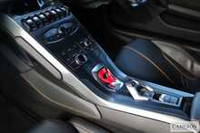 Lamborghini LP 610-4 5.2 2dr Coupe Semi Auto Petrol