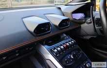 Lamborghini LP 610-4 5.2 2dr Coupe Semi Auto Petrol