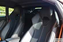 Lamborghini LP 610-4 5.2 2dr Coupe Semi Auto Petrol