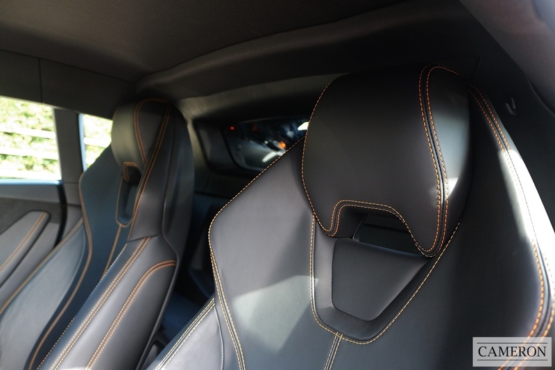 Lamborghini LP 610-4 5.2 2dr Coupe Semi Auto Petrol