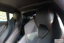 Lamborghini LP 610-4 5.2 2dr Coupe Semi Auto Petrol