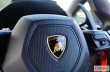 Lamborghini LP 610-4 5.2 2dr Coupe Semi Auto Petrol