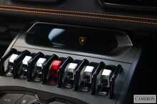 Lamborghini LP 610-4 5.2 2dr Coupe Semi Auto Petrol