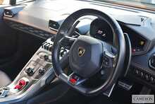 Lamborghini LP 610-4 5.2 2dr Coupe Semi Auto Petrol