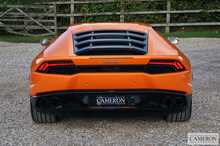 Lamborghini LP 610-4 5.2 2dr Coupe Semi Auto Petrol