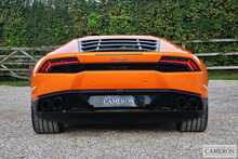 Lamborghini LP 610-4 5.2 2dr Coupe Semi Auto Petrol
