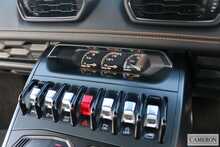 Lamborghini LP 610-4 5.2 2dr Coupe Semi Auto Petrol