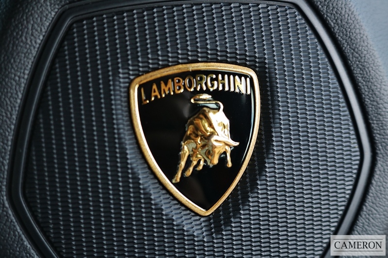 Lamborghini LP 610-4 5.2 2dr Coupe Semi Auto Petrol