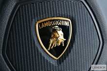 Lamborghini LP 610-4 5.2 2dr Coupe Semi Auto Petrol