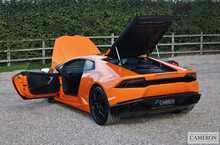 Lamborghini LP 610-4 5.2 2dr Coupe Semi Auto Petrol