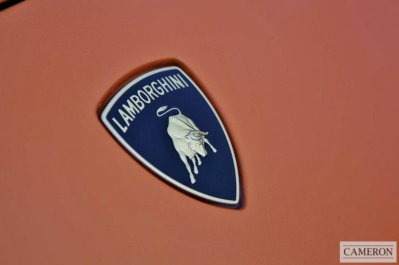 Lamborghini LP 610-4 5.2 2dr Coupe Semi Auto Petrol