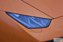 Lamborghini LP 610-4 5.2 2dr Coupe Semi Auto Petrol