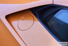 Lamborghini LP 610-4 5.2 2dr Coupe Semi Auto Petrol