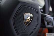 Lamborghini LP 610-4 5.2 2dr Coupe Semi Auto Petrol