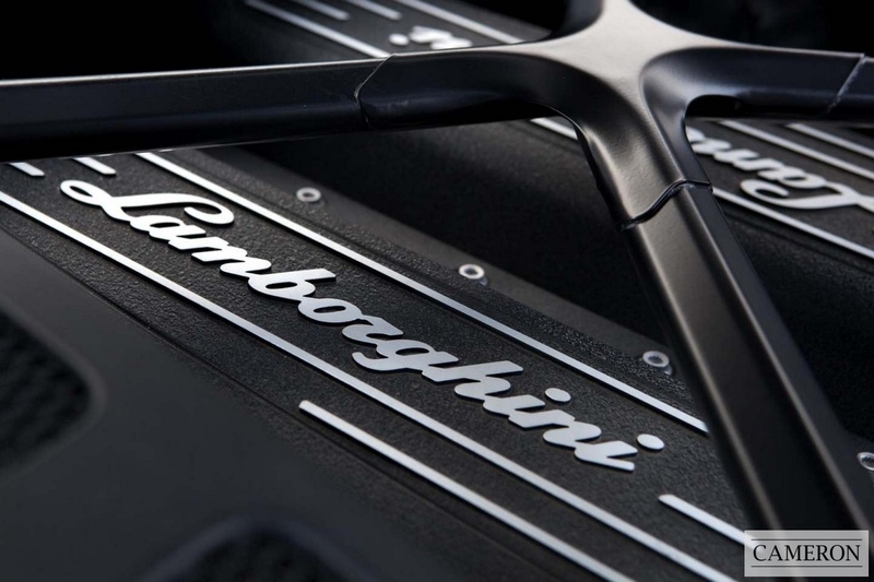 Lamborghini LP 610-4 5.2 2dr Coupe Semi Auto Petrol